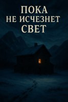 Обложка произведения Пока не исчезнет свет