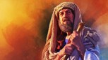 Обложка произведения Пророк. Песня.