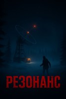 Обложка произведения Резонанс