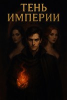 Обложка произведения ТЕНЬ ИМПЕРИИ: Хроники всемогущего магa-циника