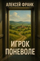 Обложка произведения Игрок поневоле