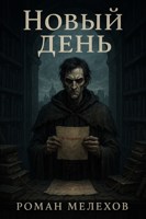 Обложка произведения Новый день