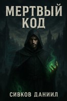 Обложка произведения Мертвый код