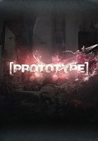 Обложка произведения Prototype