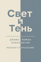 Обложка произведения Свет и Тень