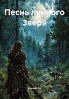 Обложка произведения Песнь лунного Зверя