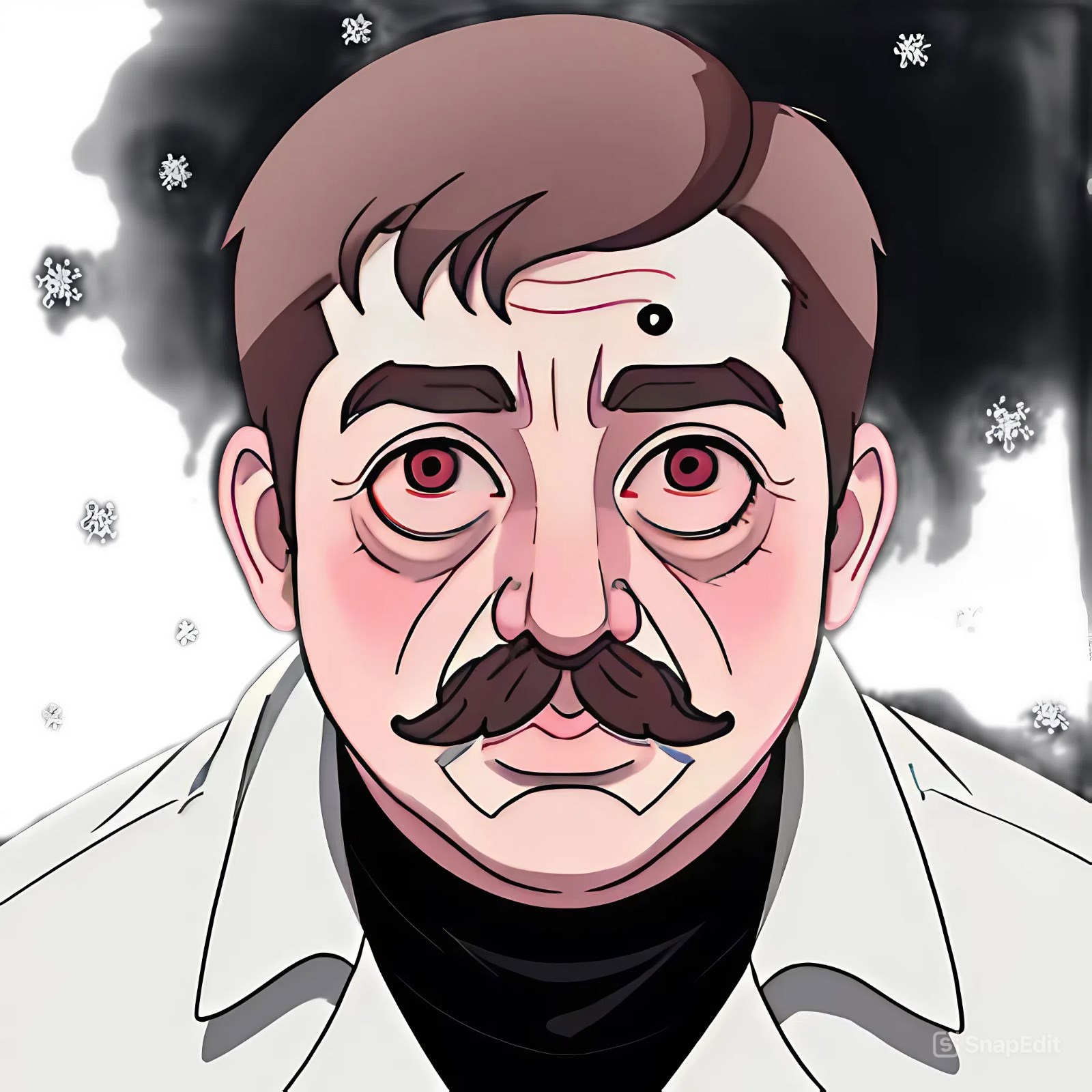 Обложка произведения Разрез