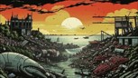 Обложка произведения Манна подводная