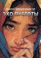 Обложка произведения Эхо пустоты