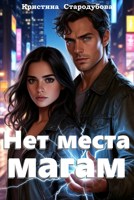 Обложка произведения Нет места магам