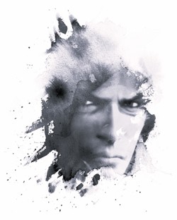 Алекс Мерсер