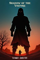 Обложка произведения Тень Коршуна