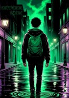 Обложка произведения Источник силы