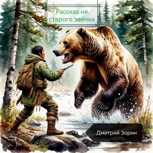 Обложка произведения Рассказ не старого эвенка
