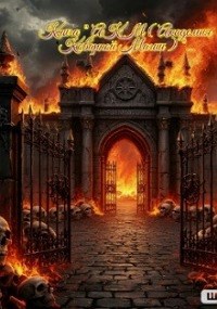 Обложка произведения АКМ ( Академия Коварной Магии )