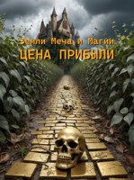 Обложка произведения ЗМиМ: Цена прибыли. Том I