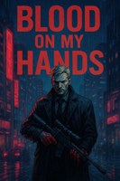 Обложка произведения Blood on My Hands