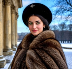 Марианна
