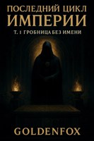 Обложка произведения Гробница без имени.
