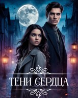 Обложка произведения Тени сердца