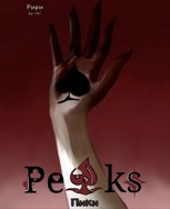 Обложка произведения Пики / Peaks