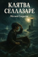 Обложка произведения Клятва Селлазаре