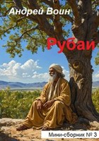 Обложка произведения Рубаи