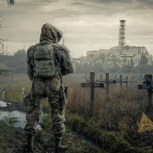 Обложка произведения Сказание о Зоне