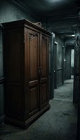 Обложка произведения Завещание