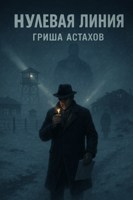 Обложка произведения Нулевая линия