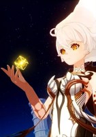 Обложка произведения Рациональный Genshin Impact