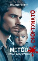 Обложка произведения Метод Сфортунато. Ч.1 Метод синего часа