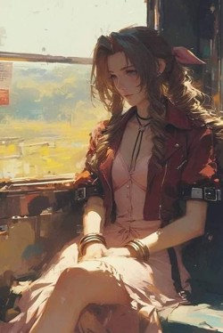 Айрис :3