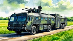 Примерный вид транспорта