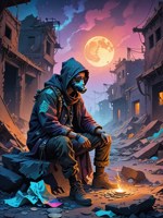 Обложка произведения Эксперимент