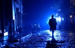 Обложка произведения В стиле Блока.