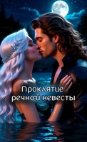 Обложка произведения Проклятие речной невесты