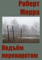 Обложка произведения Подъём переворотом