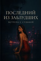 Обложка произведения Последний из заблудших: Встреча с судьбой