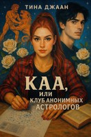 Обложка произведения КАА, или Клуб Анонимных Астрологов