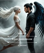 Обложка произведения Крах равновесия