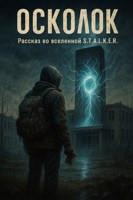 Обложка произведения Осколок