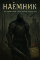 Обложка произведения Наёмник