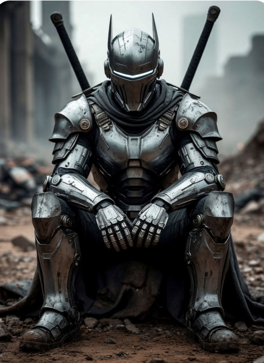 Обложка произведения Пыль