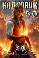Обложка произведения Кадровик 5.0