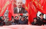 Обложка произведения Революция