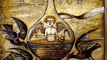 Обложка произведения Алхимические символы в рассказе Агаты Кристи "Последний спиритический сеанс"