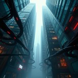 Обложка произведения Бессмертный Капитализм