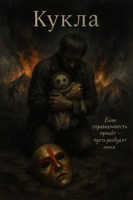 Обложка произведения Кукла