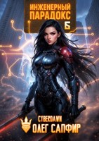 Обложка произведения Инженерный Парадокс 6